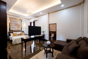 Lanna Kamin Pool Villa Airport Chiang Mai 2020 Room Prices Reviews Travelocity