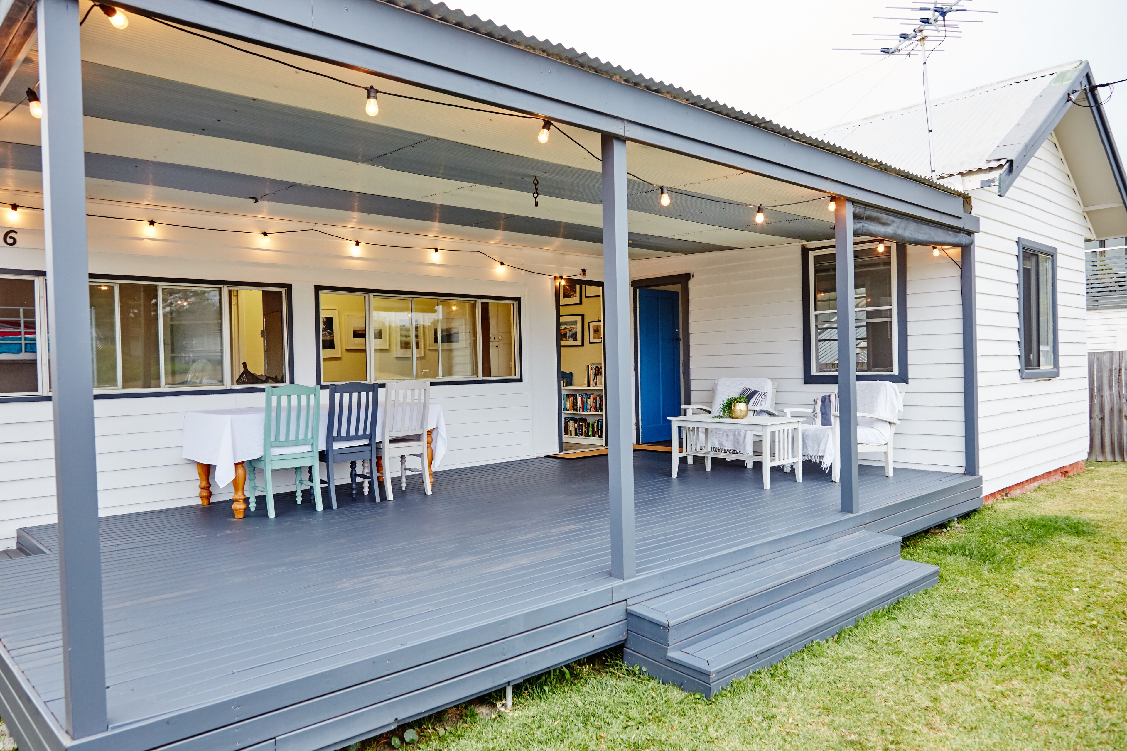 The Haven Beach House 2021 Room Prices