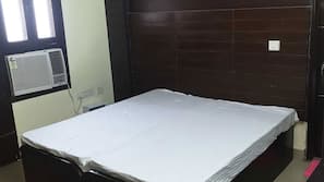 In-room safe