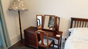 1 Schlafzimmer, Bügeleisen/Bügelbrett, Internetzugang, Bettwäsche