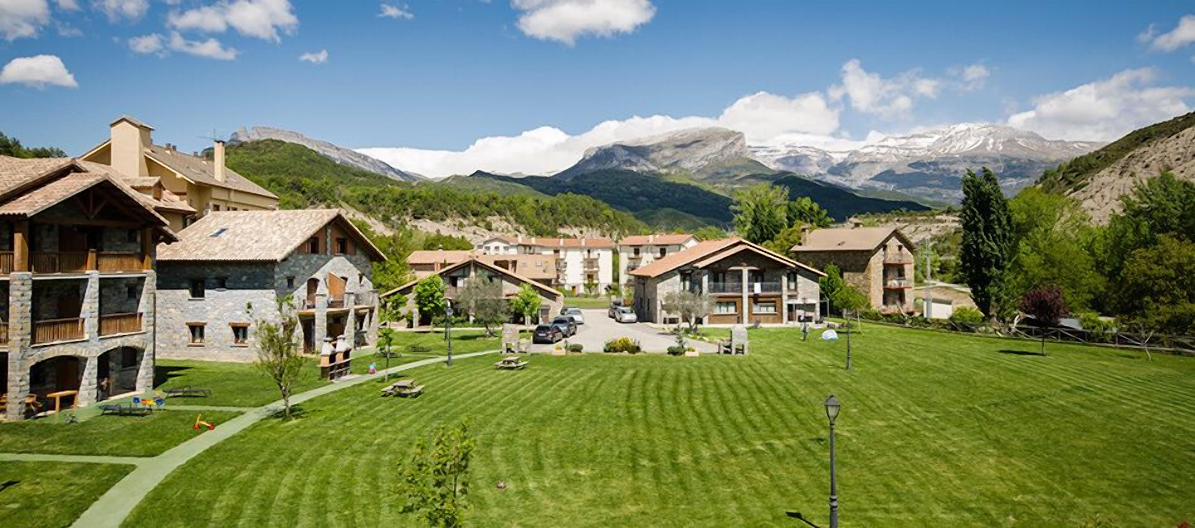 Casas La Ribera I Ordesa 2020 Room Prices Deals Reviews Expedia