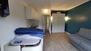 1 chambre