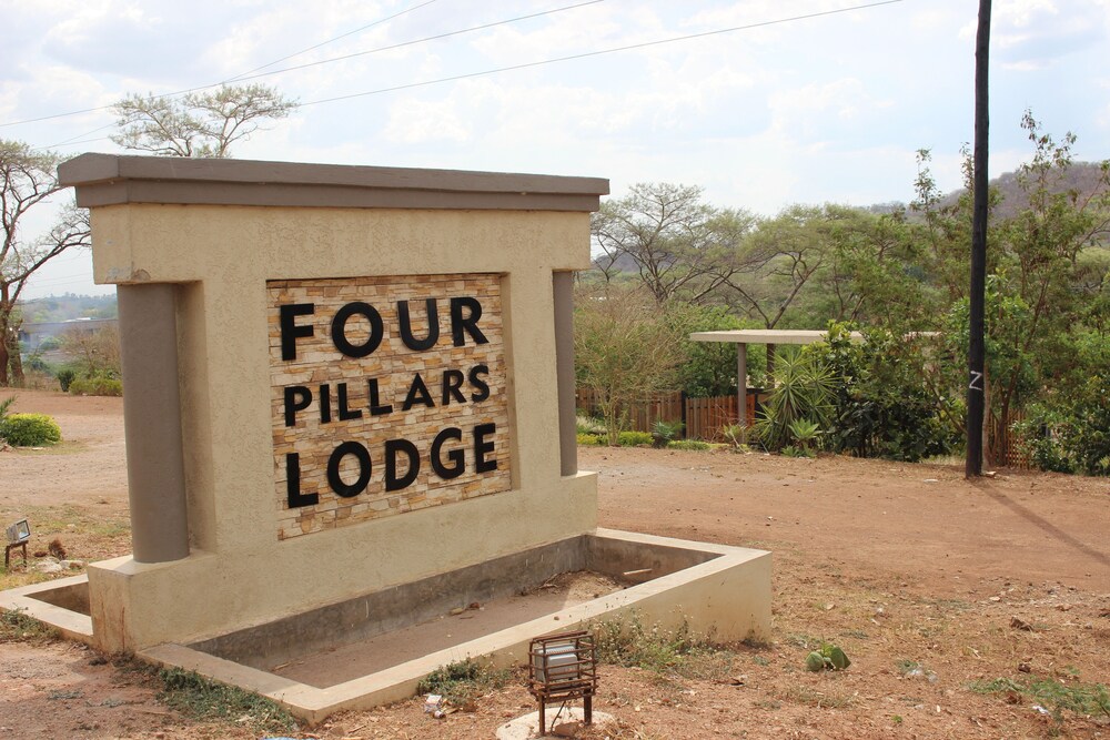 Four Pillars Lodge Chilanga, Lusaka Room Prices & Reviews Travelocity