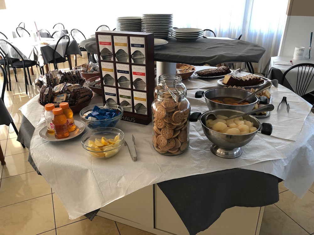 Foto - Hotel Sabbia d'Oro