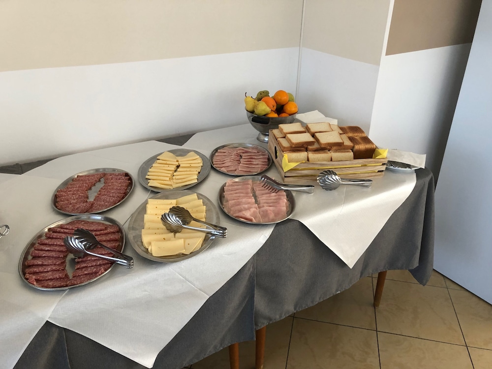 Foto - Hotel Sabbia d'Oro