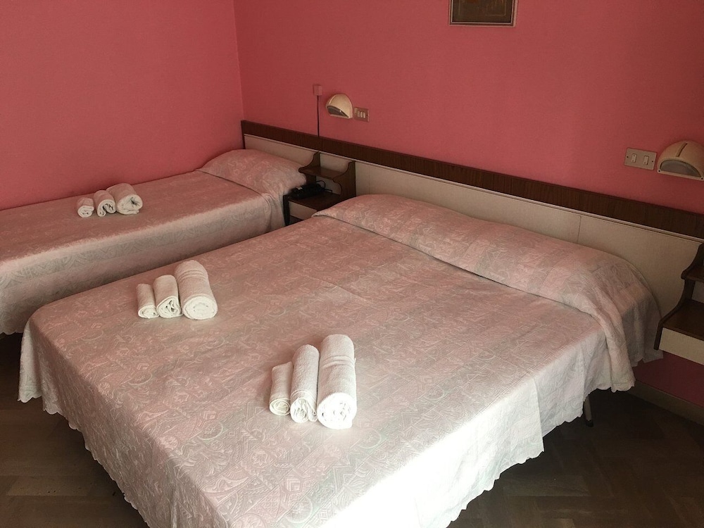 Foto - Hotel Sabbia d'Oro