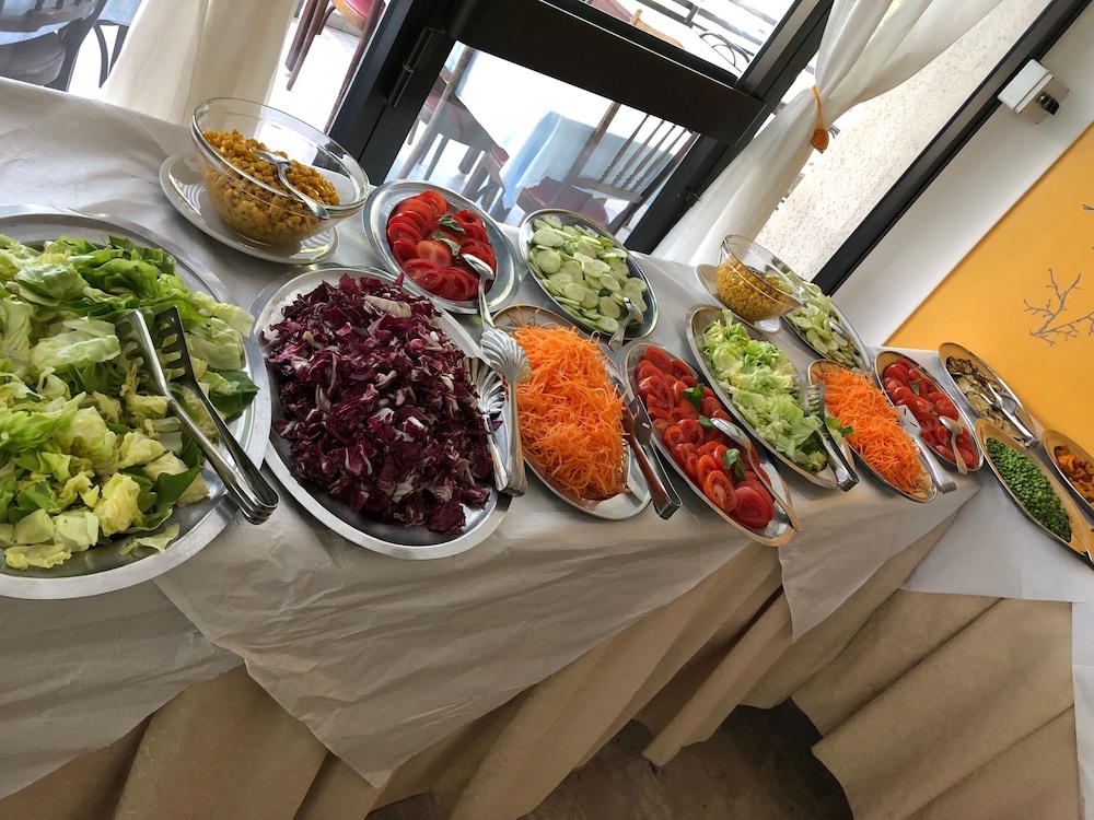 Foto - Hotel Sabbia d'Oro