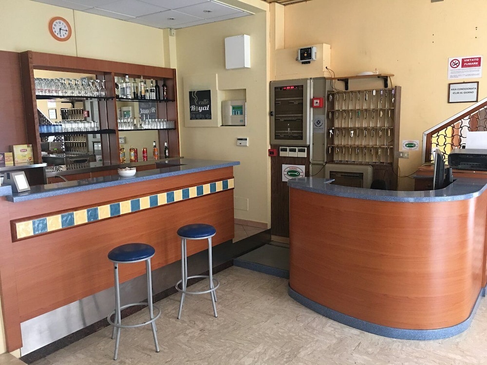 Foto - Hotel Sabbia d'Oro