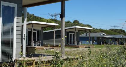 Beach Lodges Oostvoorne