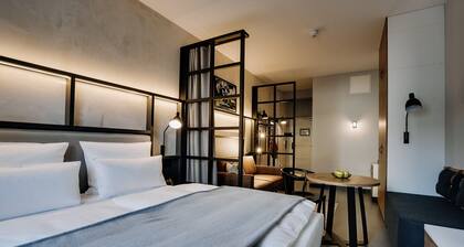 CLOUD No7 LOFTS