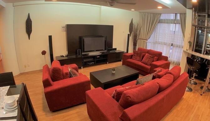 Perfect Location Bukit Bintang 3bedroom Apartment 2021 𝗗𝗲𝗮𝗹𝘀 𝗣𝗿𝗼𝗺𝗼𝘁𝗶𝗼𝗻𝘀 Expedia Singapore