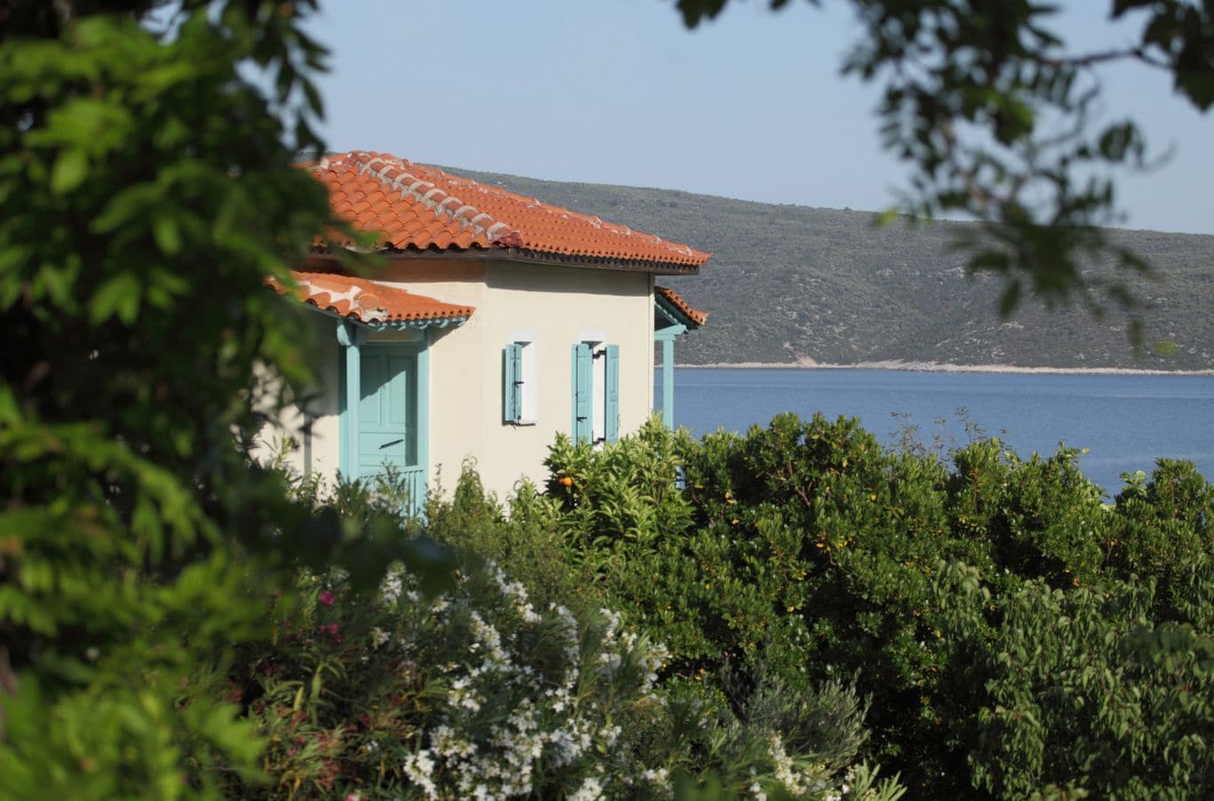Casa Kalypso in Steni Vala Alonissos, Greece