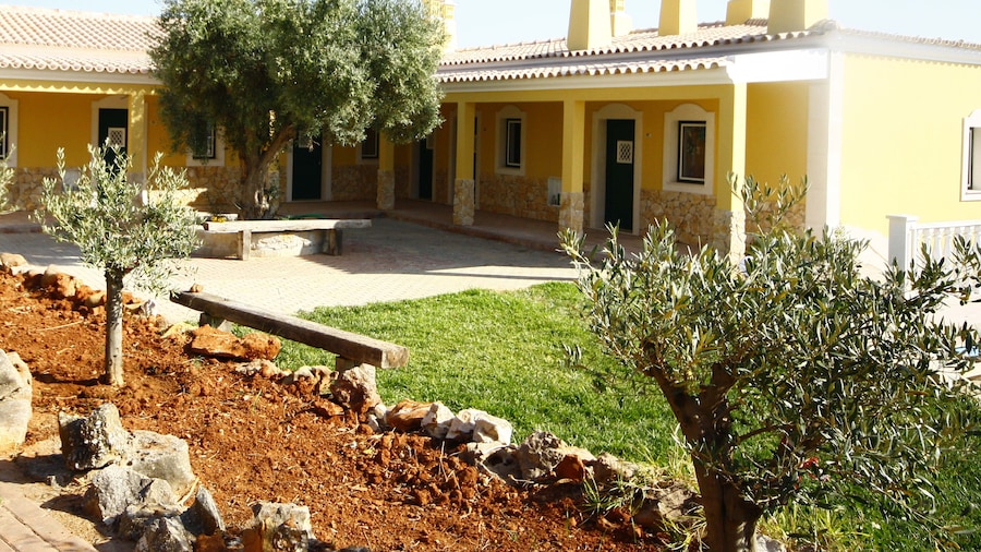 Quinta do Mocho Turismo Rural