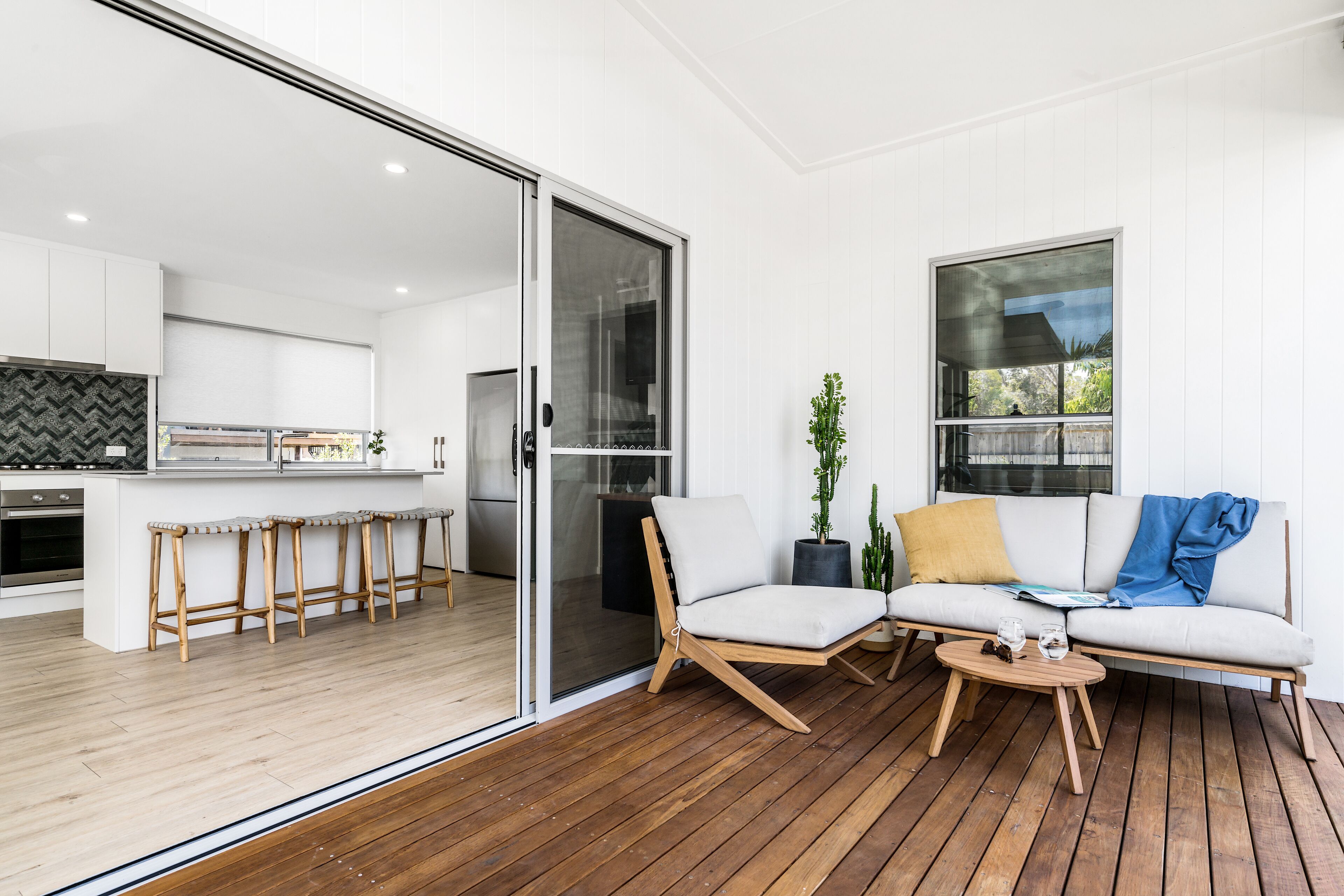 A Perfect Stay - Caba Cabana