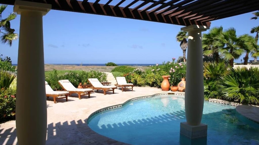 Ocean View Villa