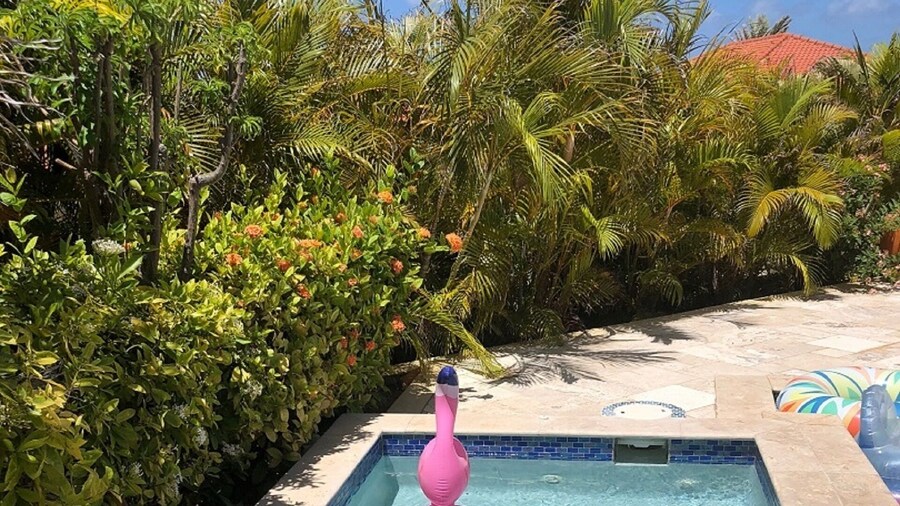 Paradise Retreat