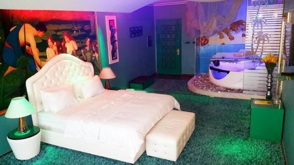 Foto - Hotel Rosa Blu