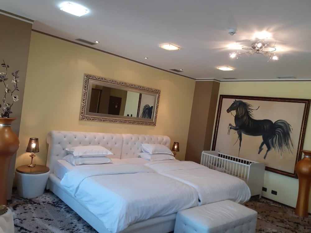 Foto - Hotel Rosa Blu