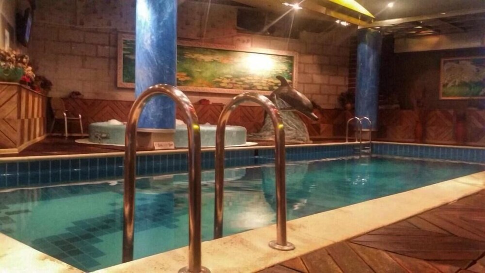 Foto - Hotel Rosa Blu