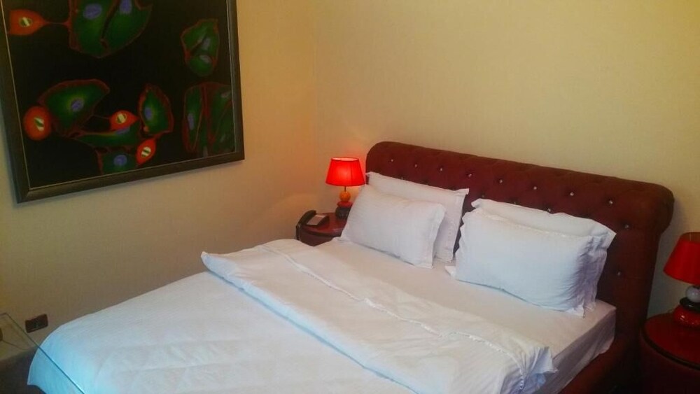 Foto - Hotel Rosa Blu