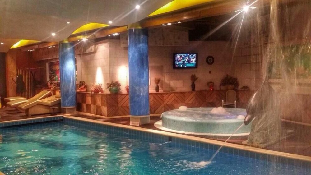 Foto - Hotel Rosa Blu