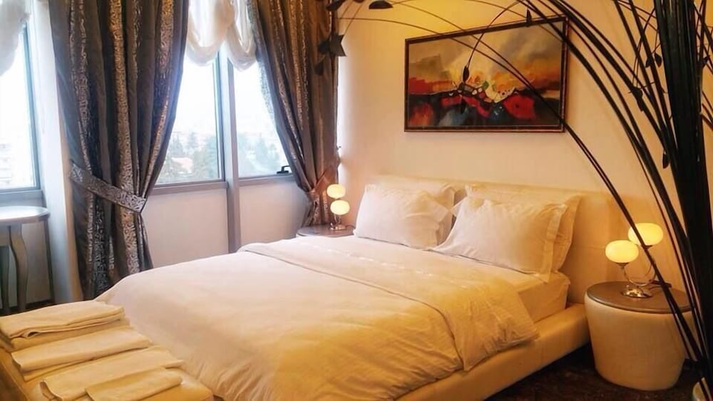 Foto - Hotel Rosa Blu