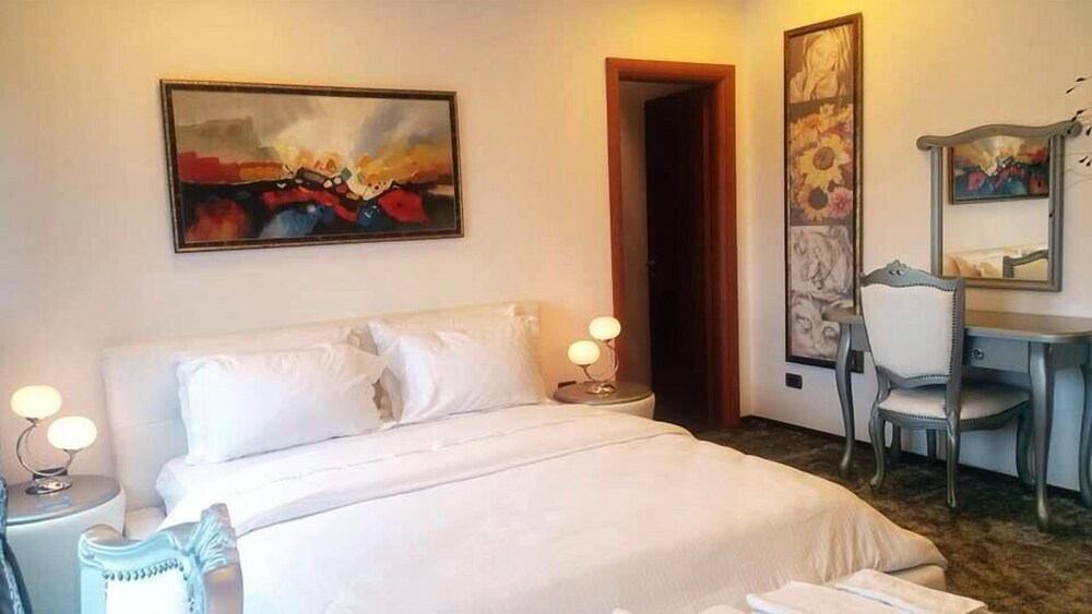 Foto - Hotel Rosa Blu