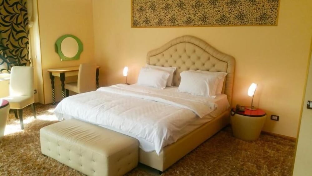 Foto - Hotel Rosa Blu