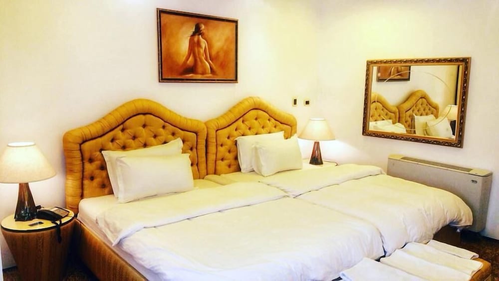 Foto - Hotel Rosa Blu