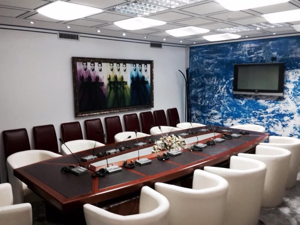 Foto - Hotel Rosa Blu