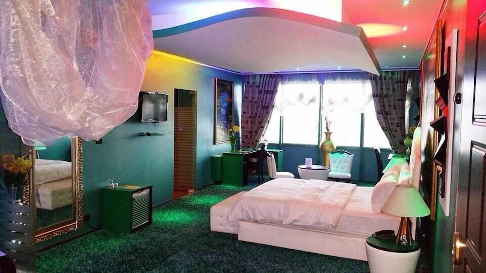 Foto - Hotel Rosa Blu