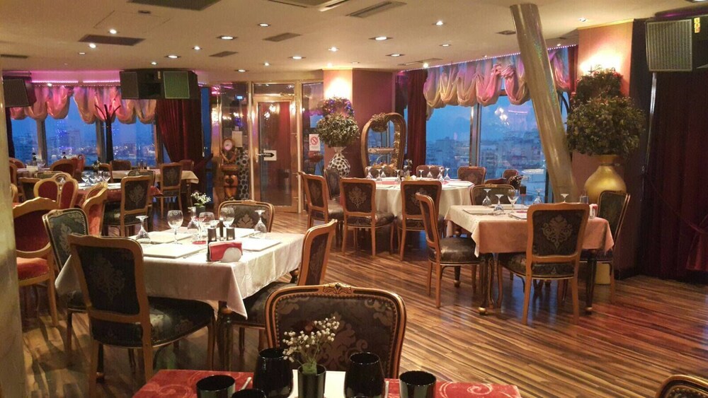 Foto - Hotel Rosa Blu