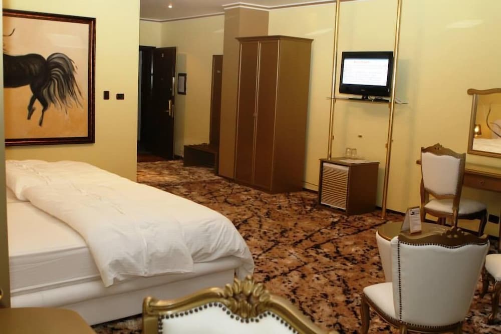 Foto - Hotel Rosa Blu