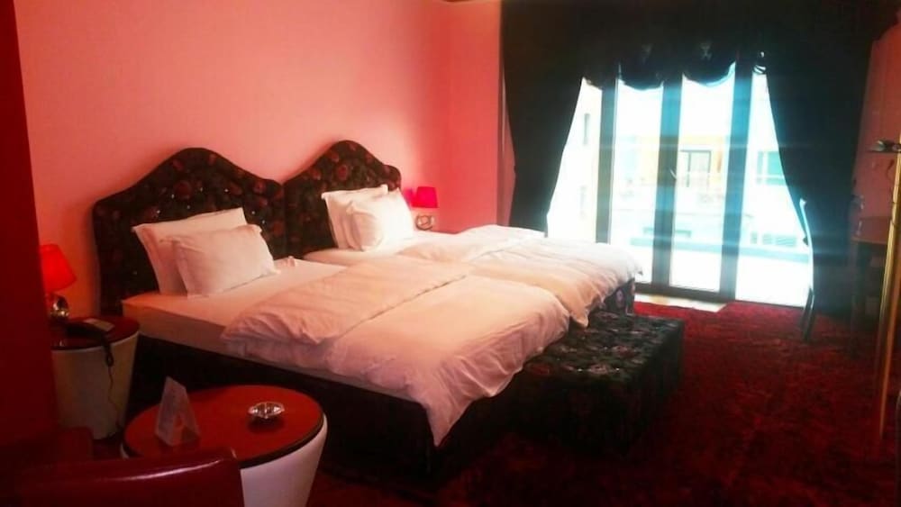 Foto - Hotel Rosa Blu