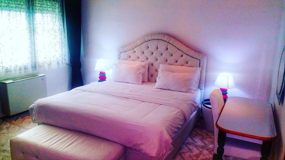 Foto - Hotel Rosa Blu