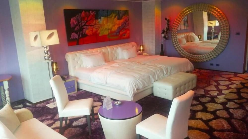 Foto - Hotel Rosa Blu