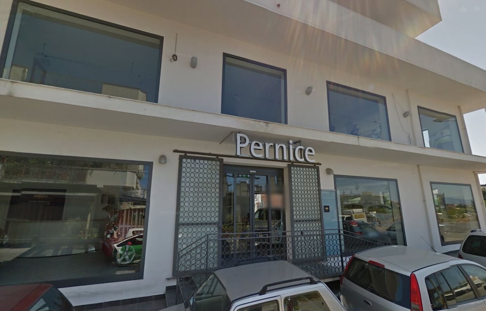 Residence Mareblu