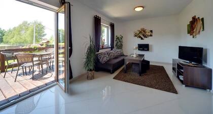 JD Apartamenty Myslakowice