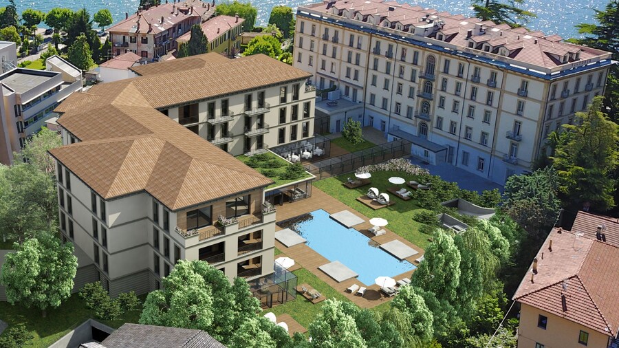 Grand Hotel Victoria Concept & Spa