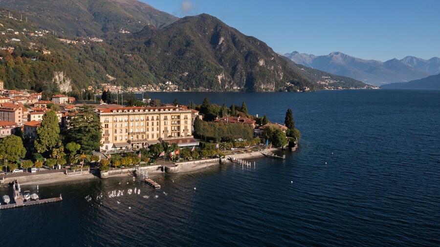 Grand Hotel Victoria Concept & Spa