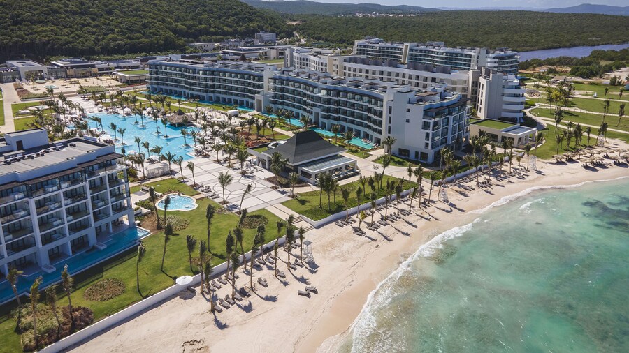 Ocean Eden Bay - Adults Only - All inclusive