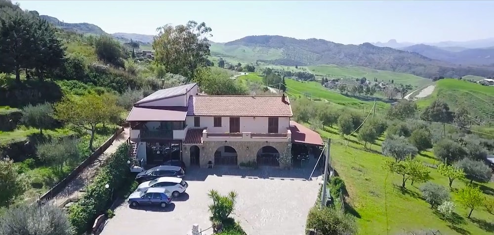 B&B Profumi di Sicilia