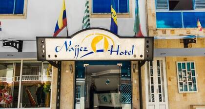 Hotel Najjez