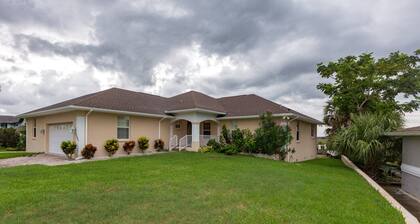Crystal River 11849