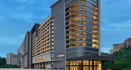 Le Meridien Hyderabad