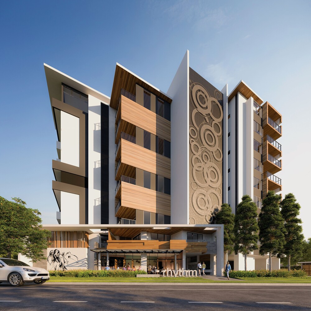 The Rhythm On Beach Deals Reviews Maroochydore Aus Wotif