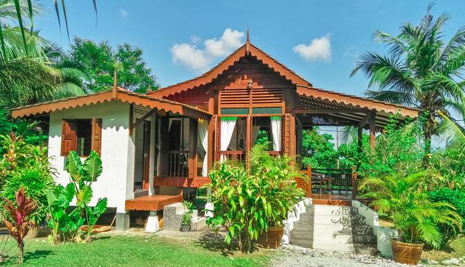 アラマンダガーデンヴィラ ラッシュガーデンビュー 口コミ 部屋写真 料金 お得情報 エクスペディア