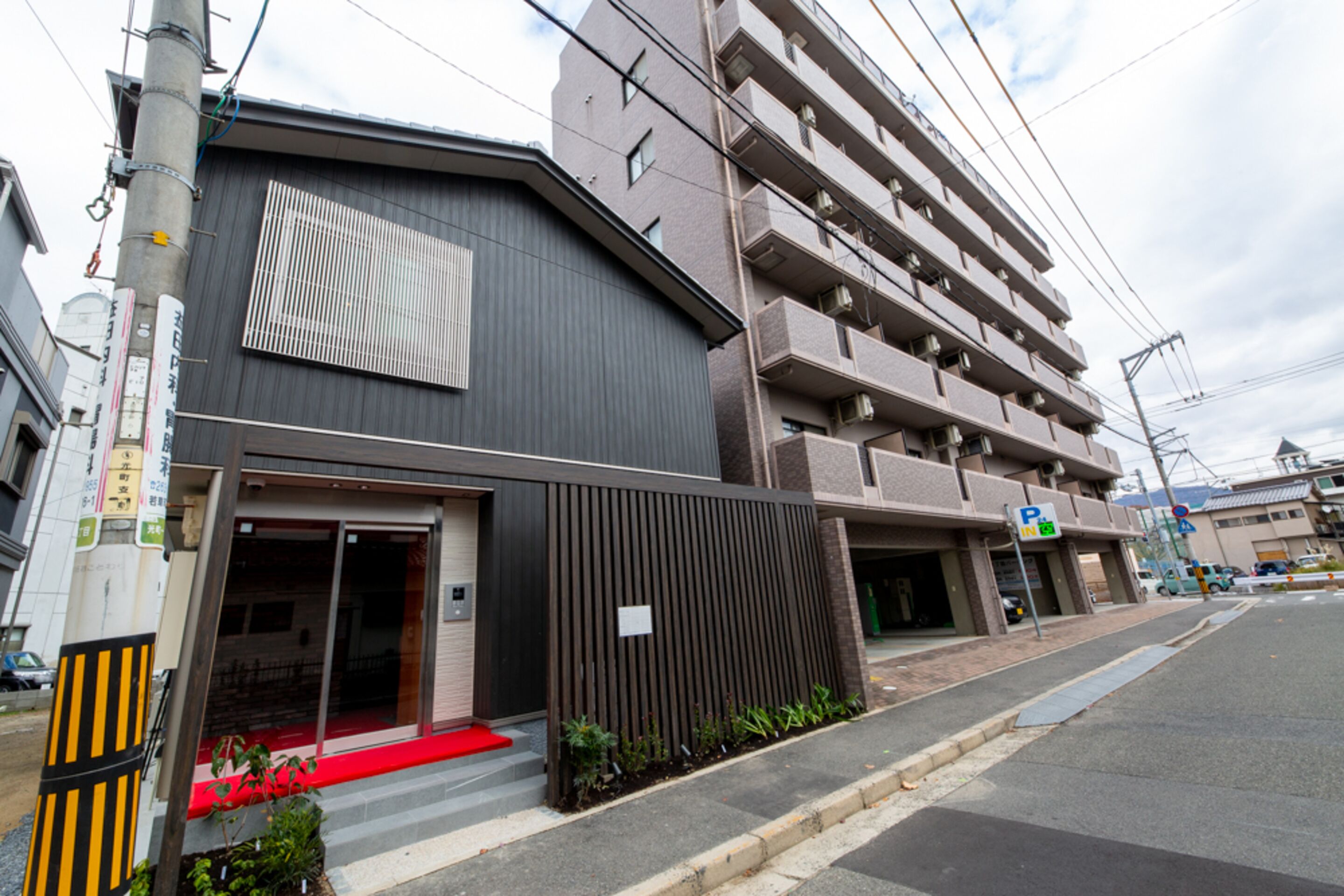 グランドベース広島光町 口コミ 部屋写真 料金 お得情報 エクスペディア