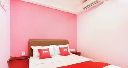 OYO 89499 Rest House Temerloh