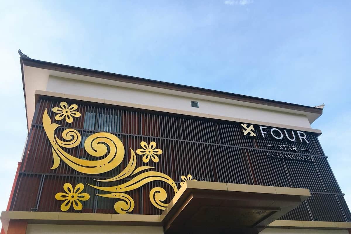 Four Star By Trans Hotel Denpasar Updated Prices Expedia